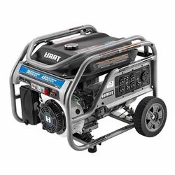 HART 3600W Generator