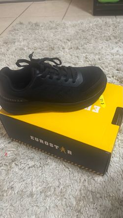 Eurostar work shoe brand new size 7