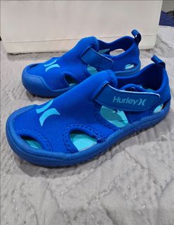 Toddler Boy Water Shoes size 7