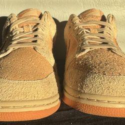 Nike Dunk Low Burt Sunrise Women’s 9.5