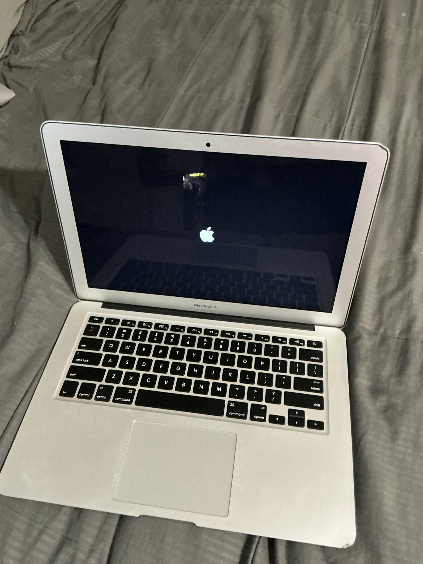MacBook Air 