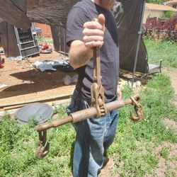 Chain Wench?