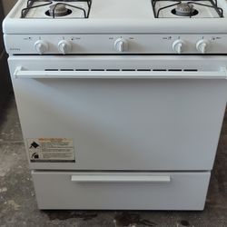 Estufa /Stove