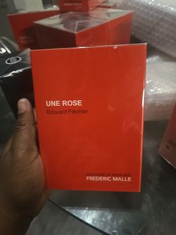 Frederic Malle Une Rose