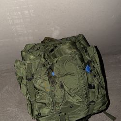 Ruck Sack