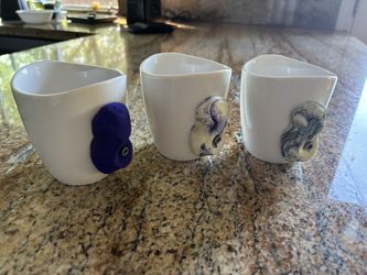 Climbing Hold Mugs / Cups