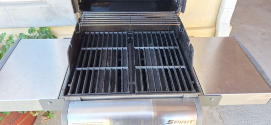 Grill Weber
