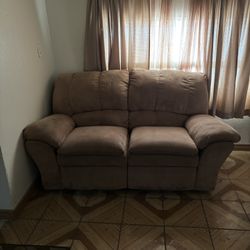 Living Room Set 