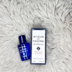 Aqua di Parma 