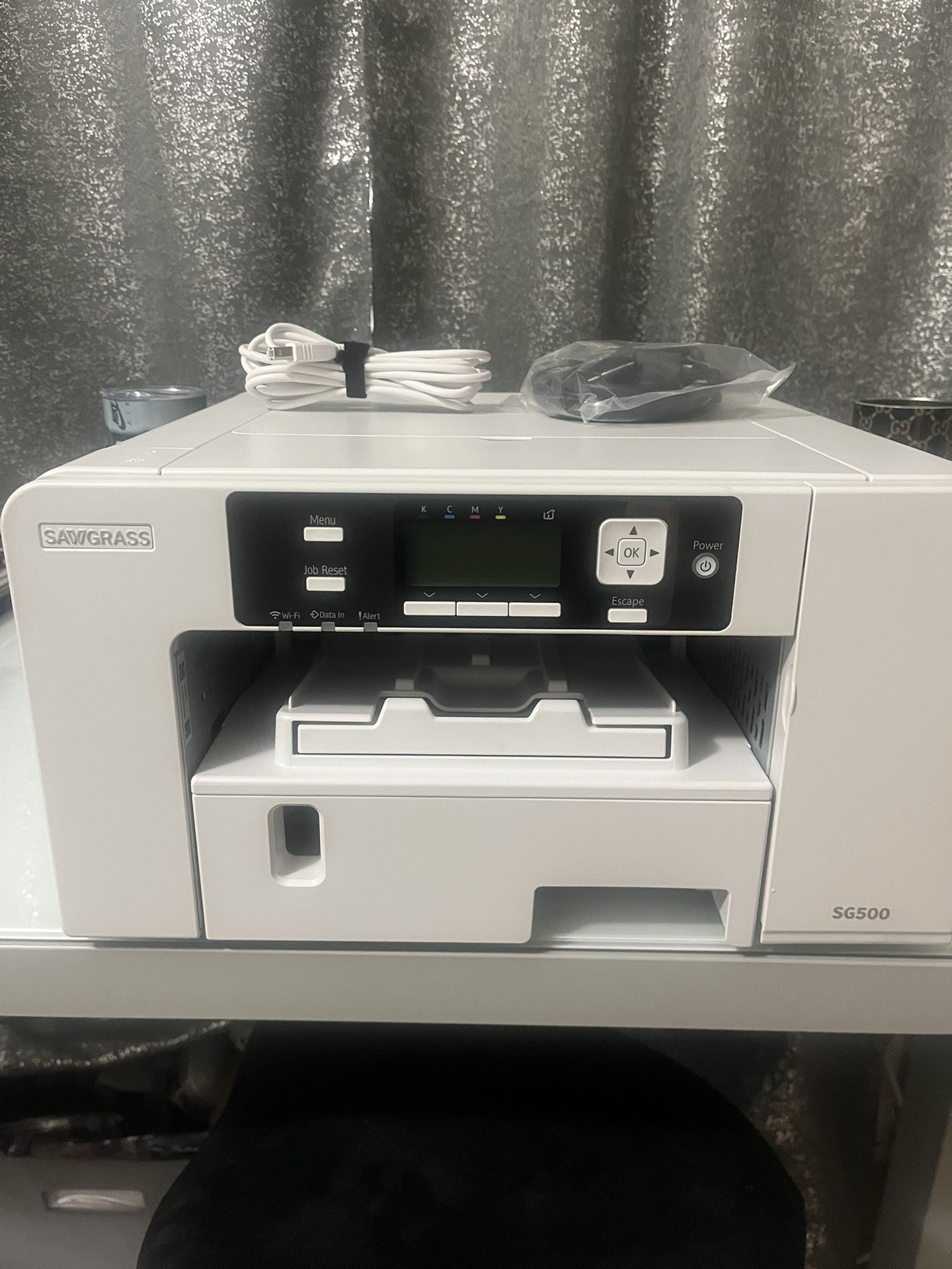 Sawgrass SG500 Sublimation Printer