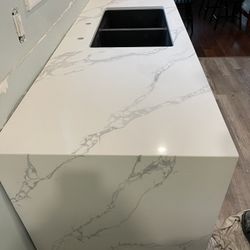 Kitchen Countertops