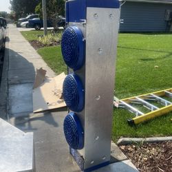 Walk-in Cooler Evaporator Coil