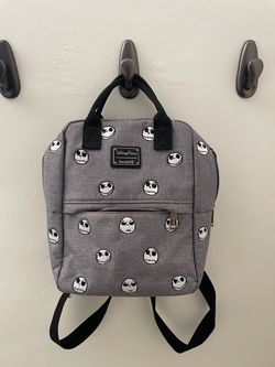 Loungefly Nightmare Before Christmas Backpack