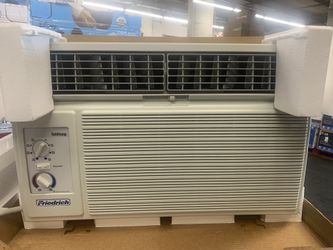 Friedrich A/C brand new 17,500 btu