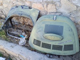 70 beetle parts