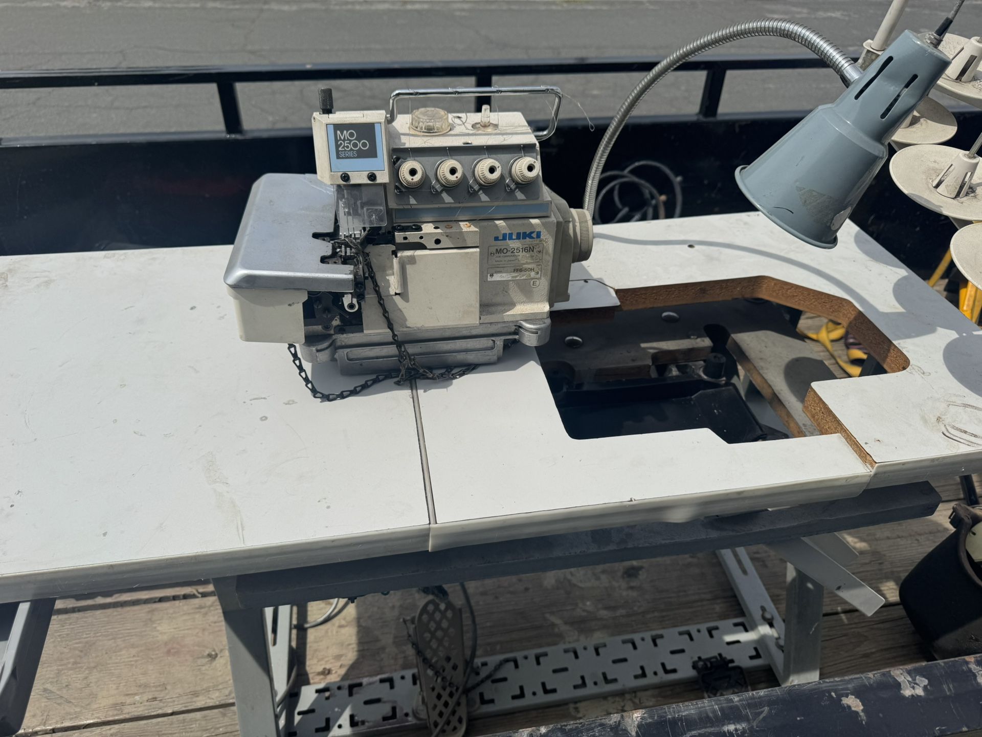 JUKI Sewing Machine