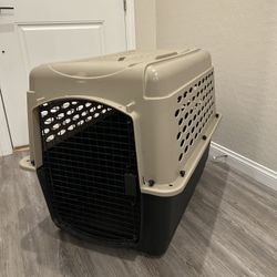 Dog Cage
