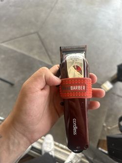 Wahl Cordless magic 🪄 Clipper