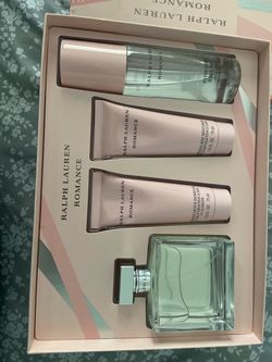 Ralph Lauren Romance set