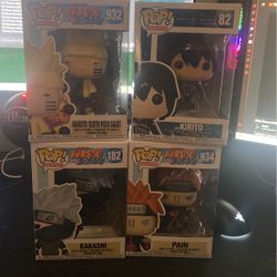 funko pops 