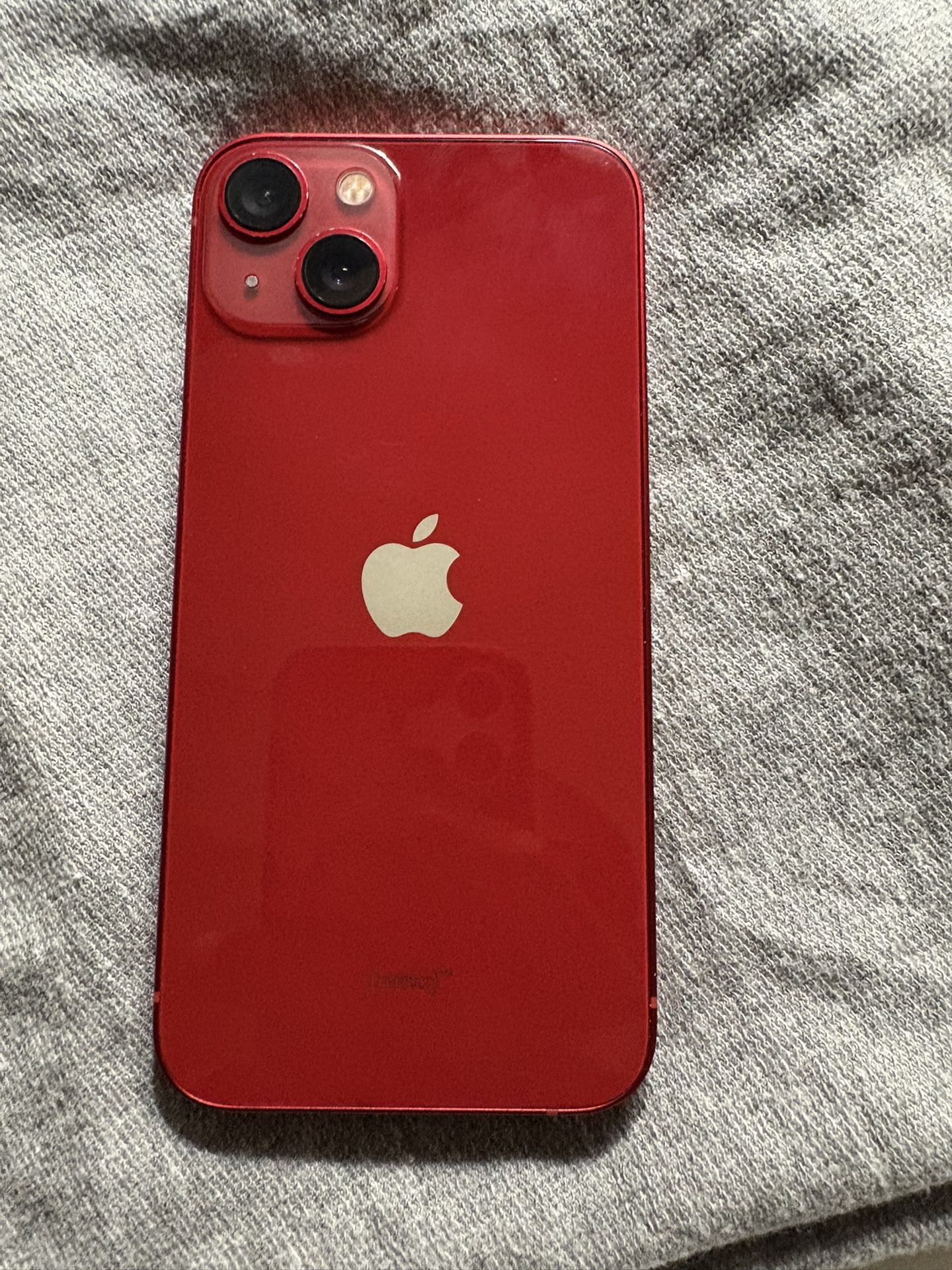 iPhone 13 Red