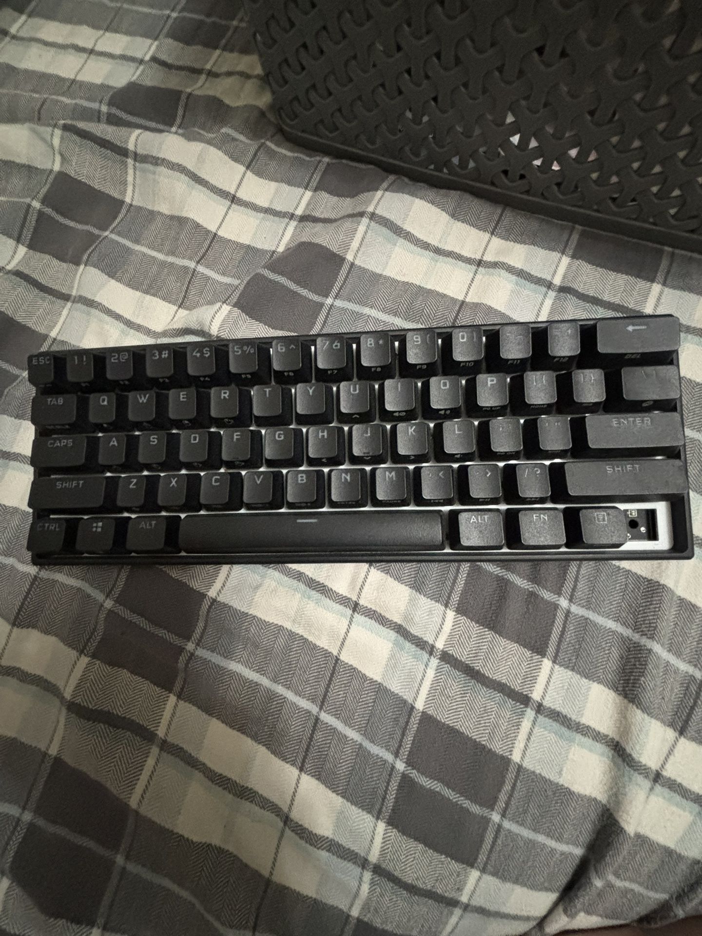 Corsair 60% Keyboard