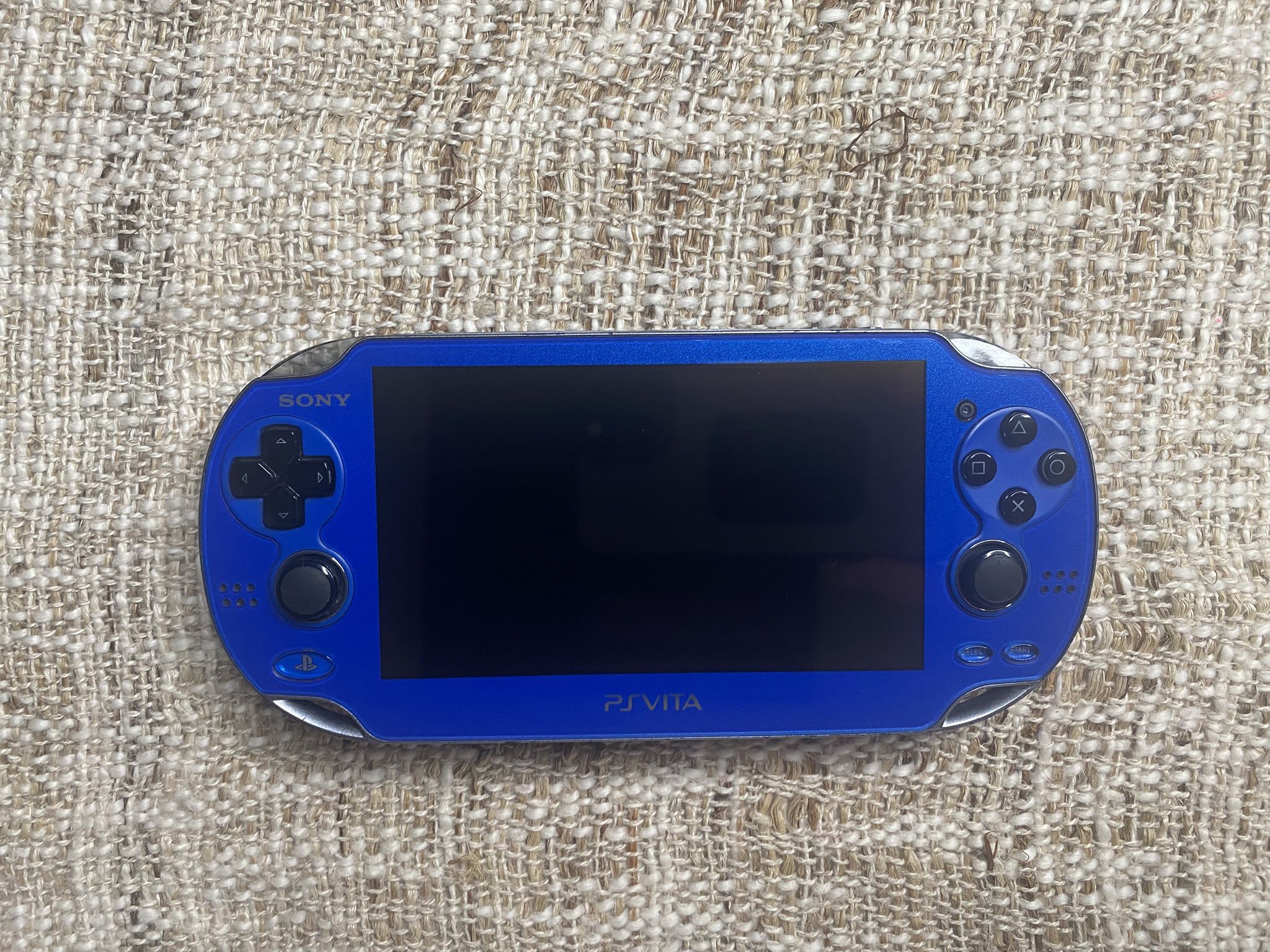 Ps Vita 1000