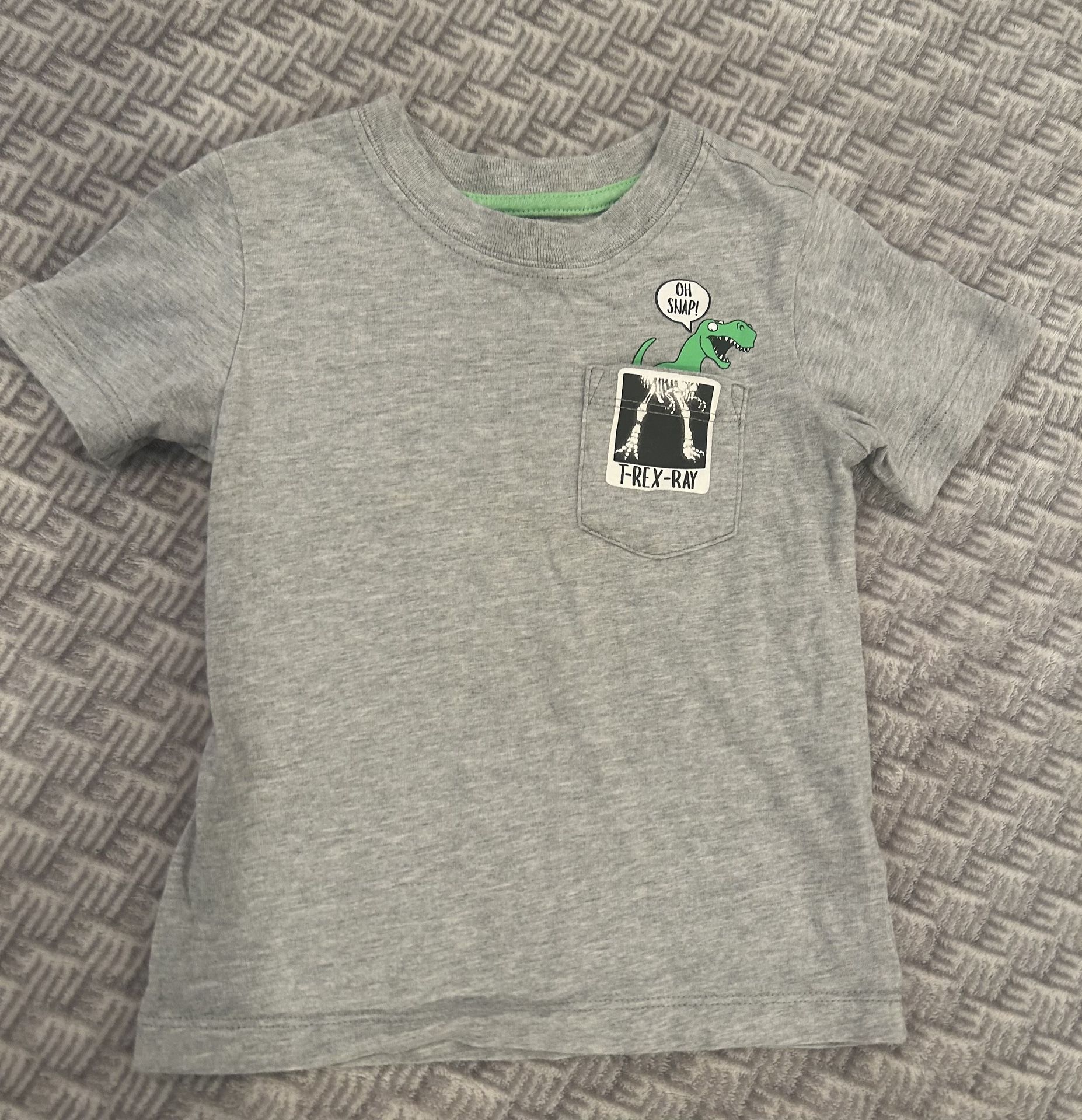Dinosaur Shirt