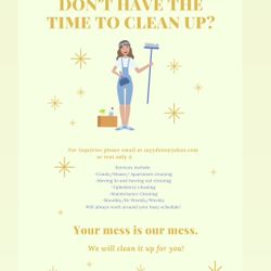 Cleaning Service