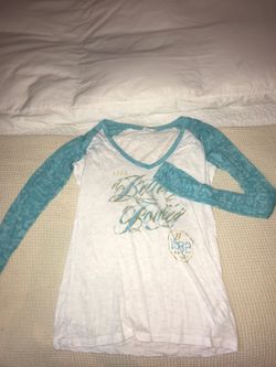 Women’s Better Bodies top