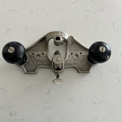 Vintage Router Plane