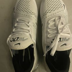Worn 2 Time Size 12 Men 