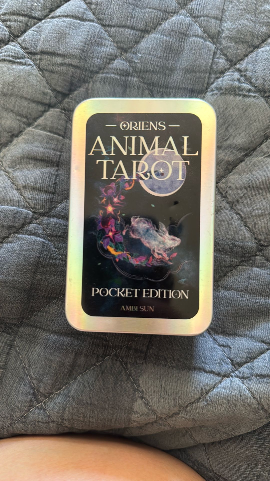 Tarot Cards