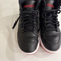 Nike Jumpman men’s sneakers