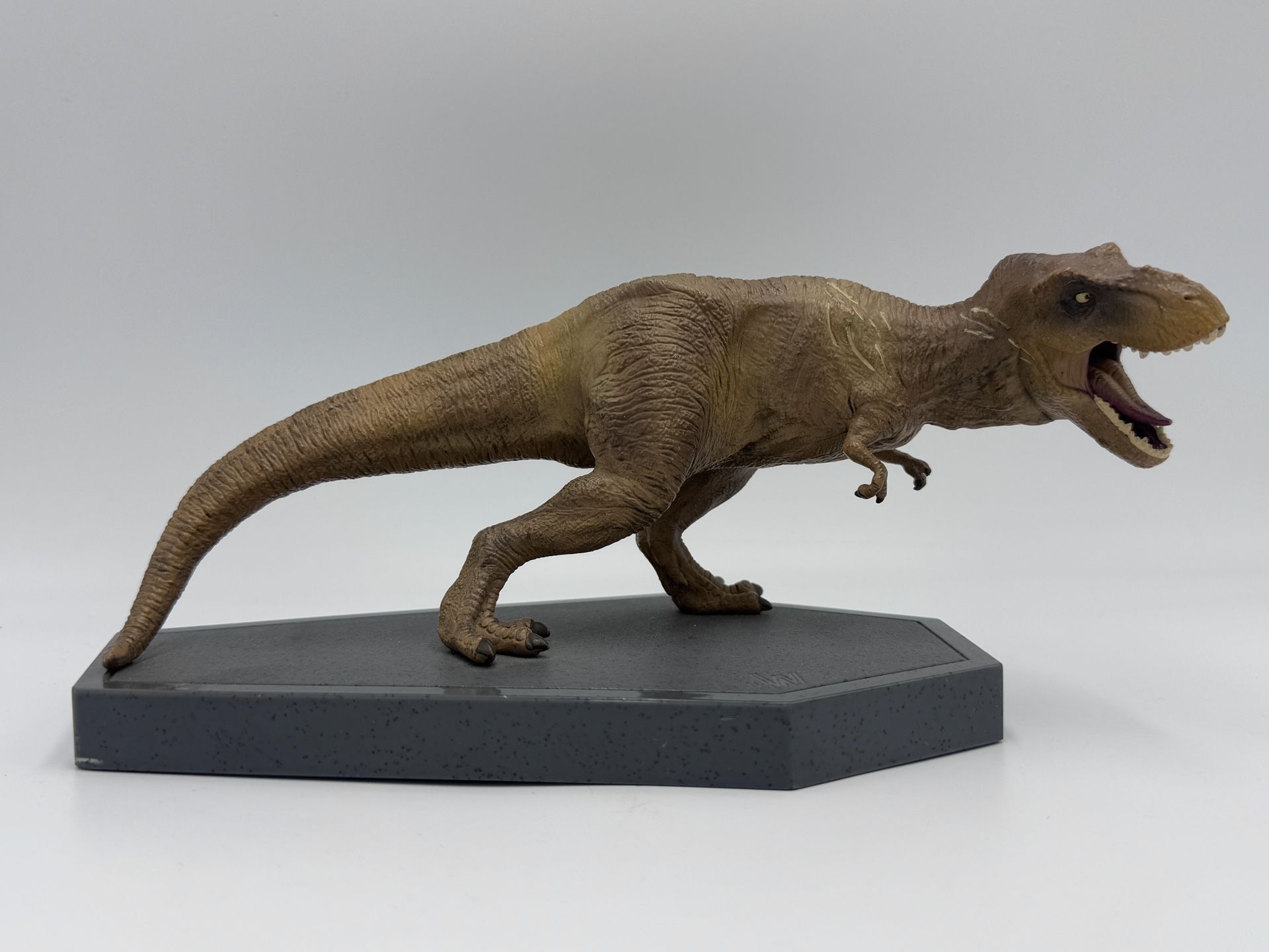 Jurassic World Tyrannosaurus Rex Display 2015 Universal Studios
