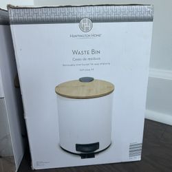 Huntington Home Waste Bins 