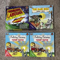 Learning Well Board Games For Kids