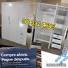 CAMAS Y MUEBLES 