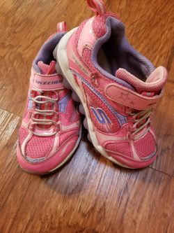 Skechers kids