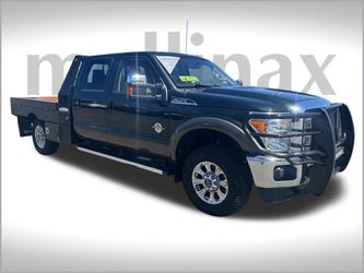 2016 Ford F-350