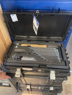 Sonic Tool Box