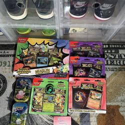 Pokemon Ascended Heroes