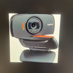 Logitech B525 HD Webcam 
