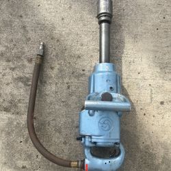 Chicago pneumatic CP797 Air Wrench 