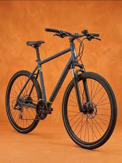 🔥Great Deal Like New Co-op Cycles CcTY 2.1 Hybrid Bike - Size XL
