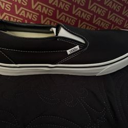 Vans Men’s 12