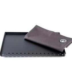 New Steel made Grill Top