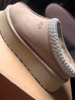 New Uggs!