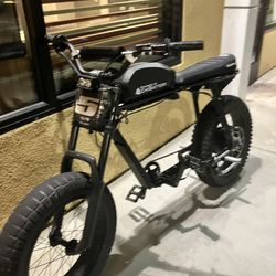 Super 73 S2 