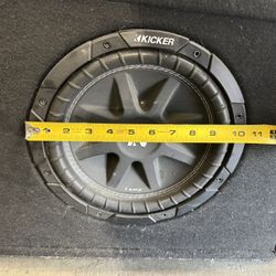 Kicker Sub